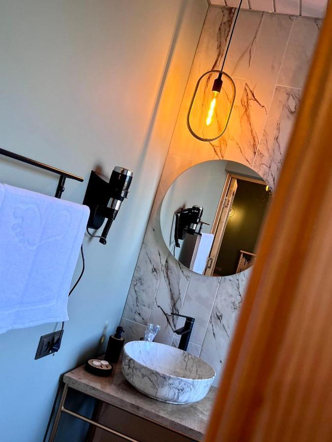 Sargsyan Eco House Aparthotel Sevan Exterior foto